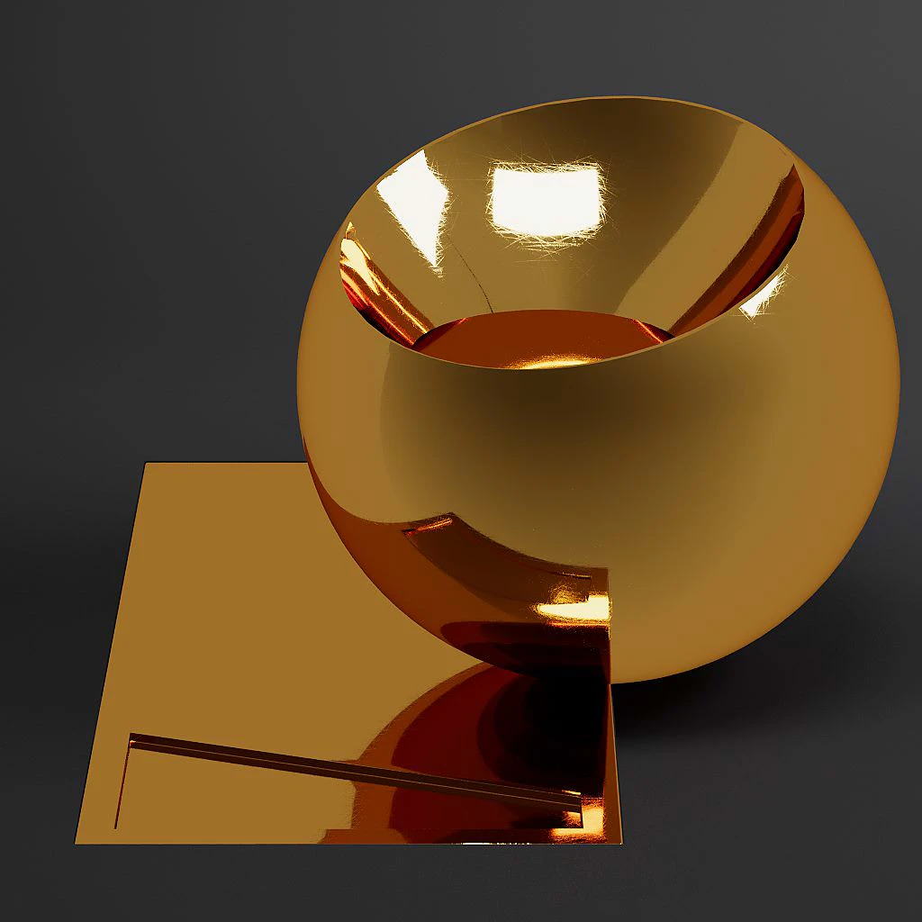 gold 006 — Скачать
