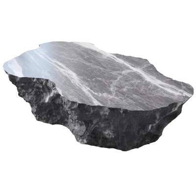 Stone table №3 — Ver 6