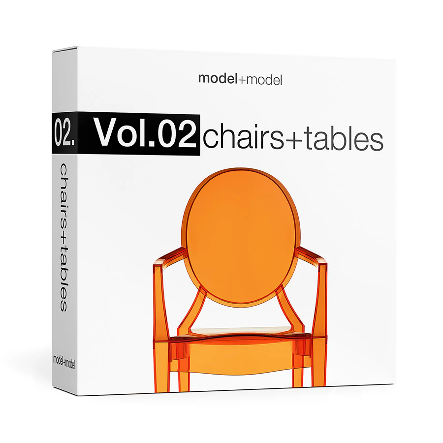 chairs and tables 002 — Скачать