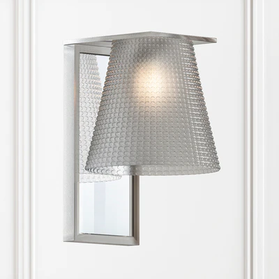 Light-Air Sculpted Wall Scone — Descargar