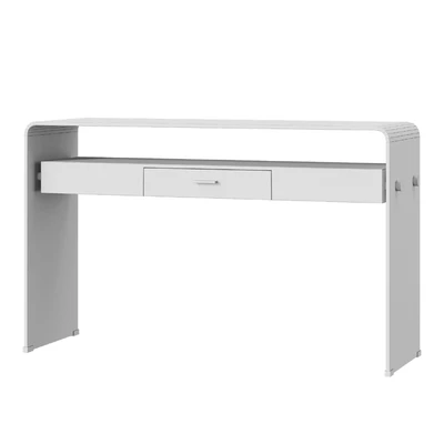 Milton console — Ver 4