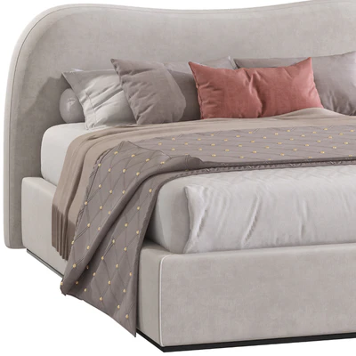 Double bed 99. — Ver 5
