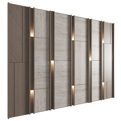 Wall Panel Decor 254 — Вид 3