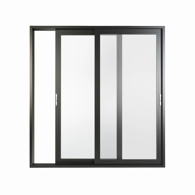 Aluminium Sliding Door & Window — Скачать