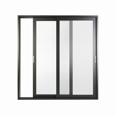 Aluminium Sliding Door & Window — Вид 4