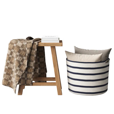 Decorative set 3 by ZARA HOME — Ver 4