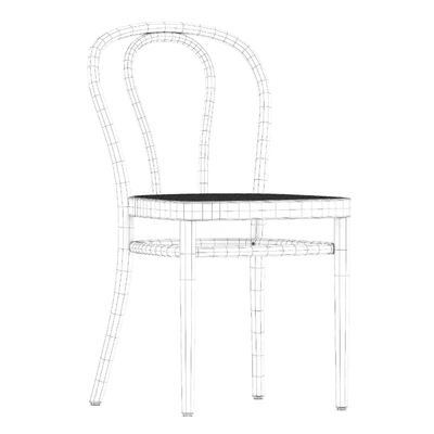 218 chair by Thonet — Вид 7
