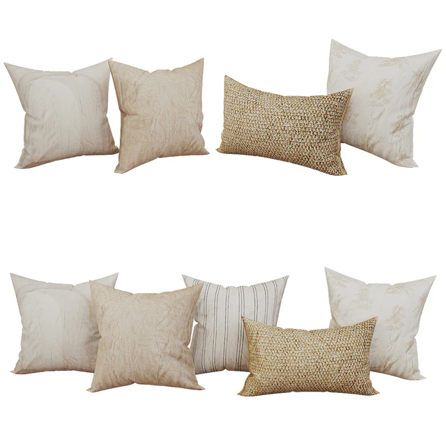 Decorative set pillow 52 — Descargar