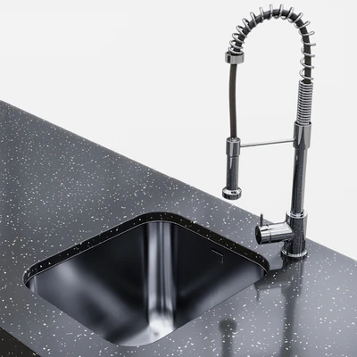Outdoor Kitchen 01 — Вид 6