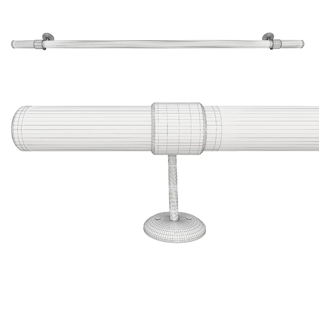 Hand rail-01 — Download