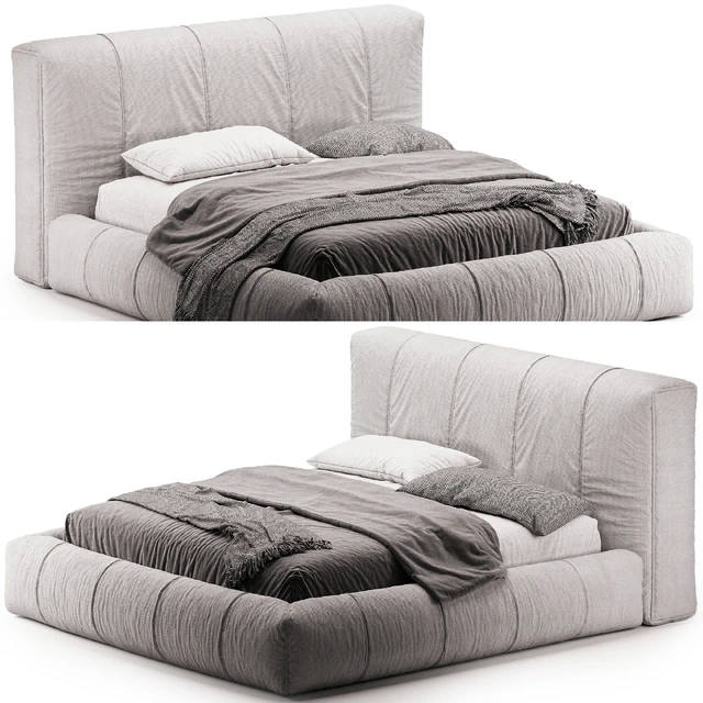 Bed Alfabed Nido — Скачать