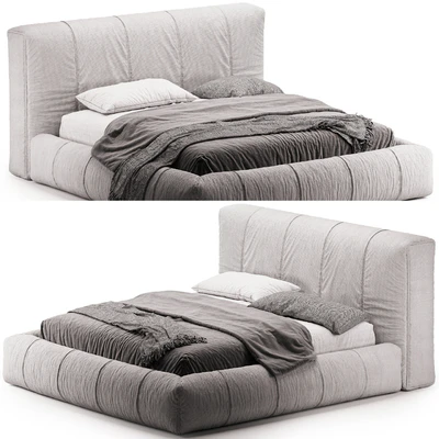 Bed Alfabed Nido — Вид 1
