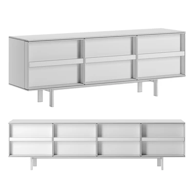 Ramblas sideboard by Miniforms — View 2