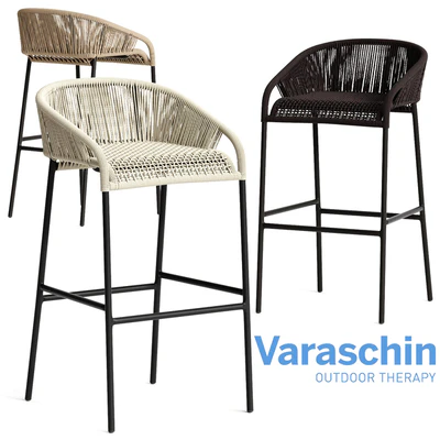 Varaschin CRICKET Bar Chair — Вид 1