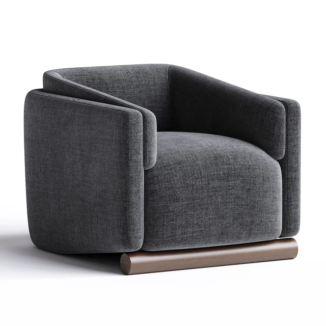 Reclining Chair By Linteloo — Descargar