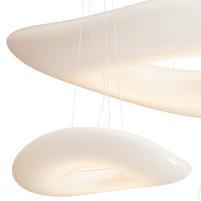 Mr Magoo Pendant lights — Ver 5