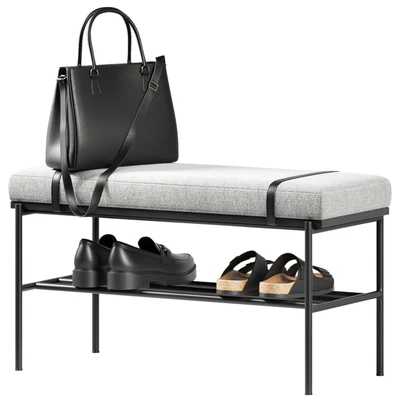Shoe rack Lulu Space 2 — download
