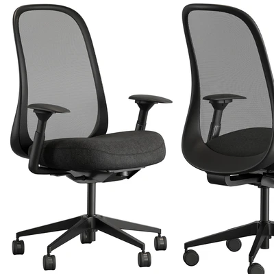 HermanMiller Lino - Office Chair Set 27 — Ver 3