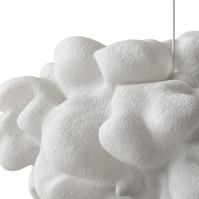 Modern Cloud Pendant 90 — Descargar
