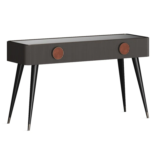 Scappini & C Around N13 Console Table — Descargar