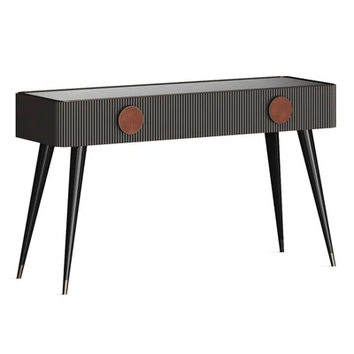 Scappini & C Around N13 Console Table — Ver 1
