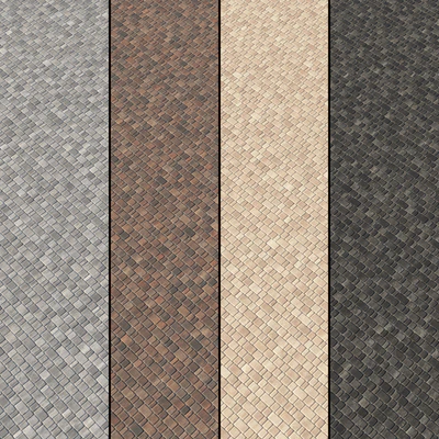 Paving Type 2 Set 13 — Ver 3