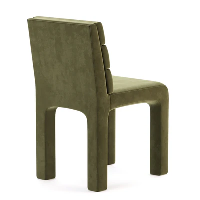 Arlo dining chair — Ver 4