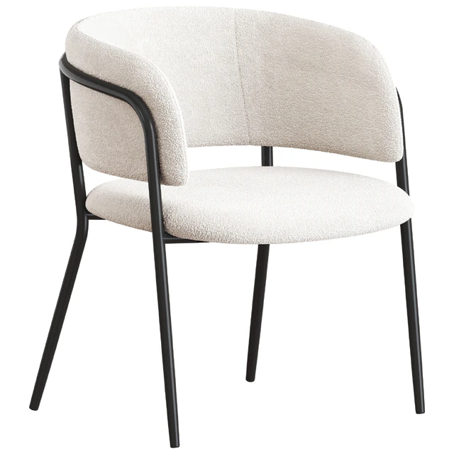 Nelli Chair by StoolGroup — Download