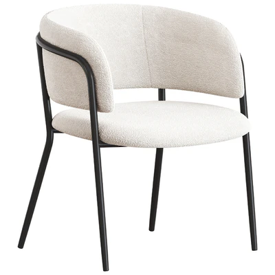 Nelli Chair by StoolGroup — View 1