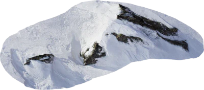 snow embankment 007 — Descargar