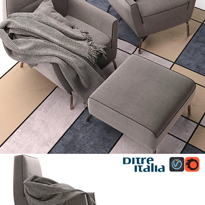 Ditre Vela — Вид 3