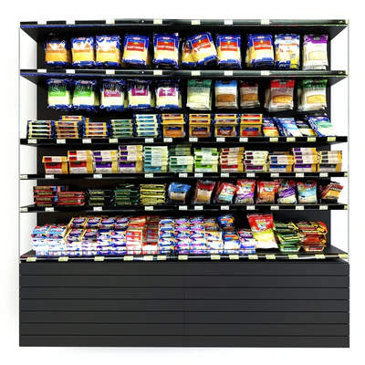 Cheese fridge — Ver 1