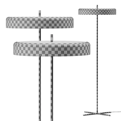Blu Dot Bobber Floor Lamp — View 3