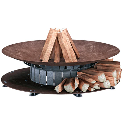 Fuocolo fire pit — Вид 5