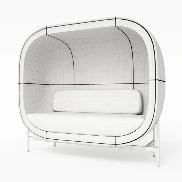 Casala CAPSULE | Диван — Скачать