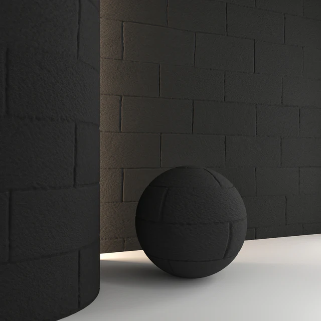Stone wall 23 — Скачать