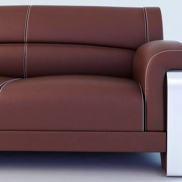 Office sofa Rhein — Descargar