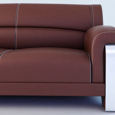 Office sofa Rhein — Ver 2