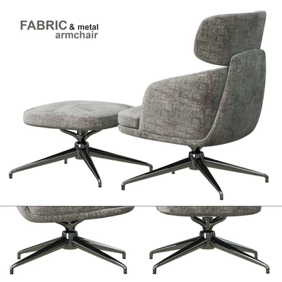 PICCADILLY by Molteni & C — Ver 4