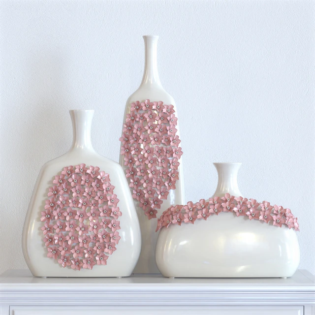 Flower Vase — Descargar