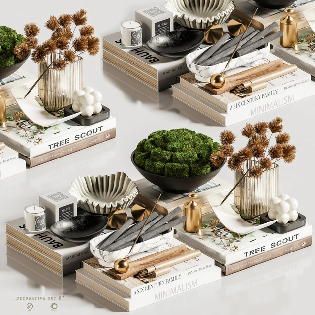 decorative set 87 — Descargar