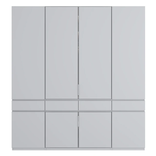 Wardrobe 20 — Скачать