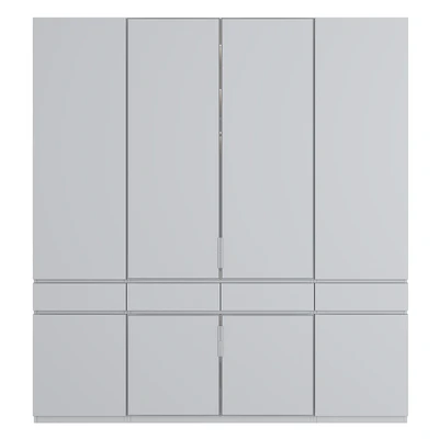 Wardrobe 20 — Вид 2