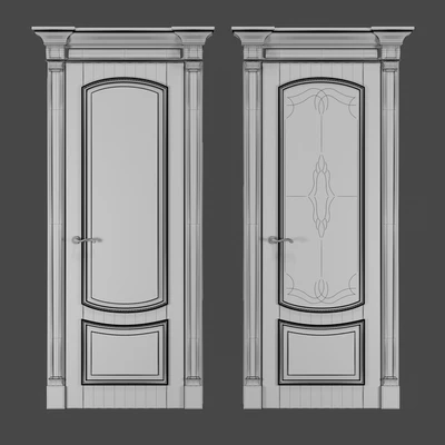 Doors Blum Industry — Ver 2