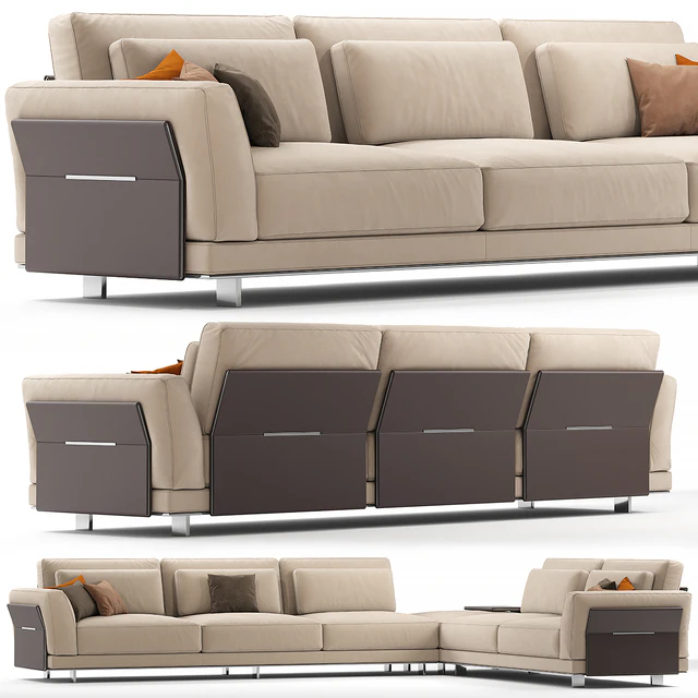 Sofa visionnaire anthem — Download