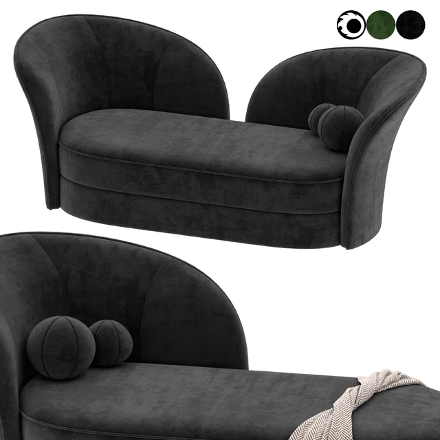 Aldora Sofa by Cristina Celestino — Descargar