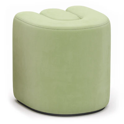 Baxter Pouf Adel — Ver 5