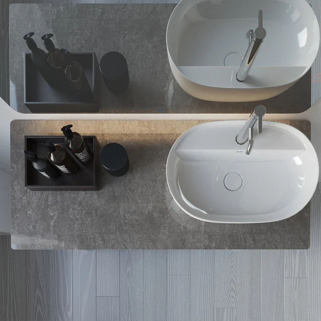 Duravit LUV — Descargar