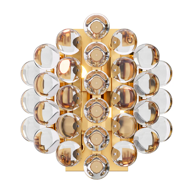 Eichholtz WALL LAMP MYLO — Descargar