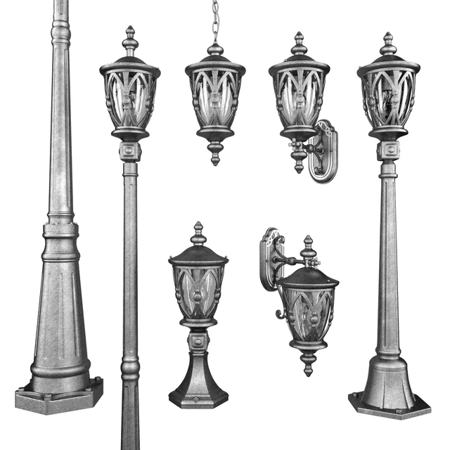 Maytoni Rua Augusta — Скачать